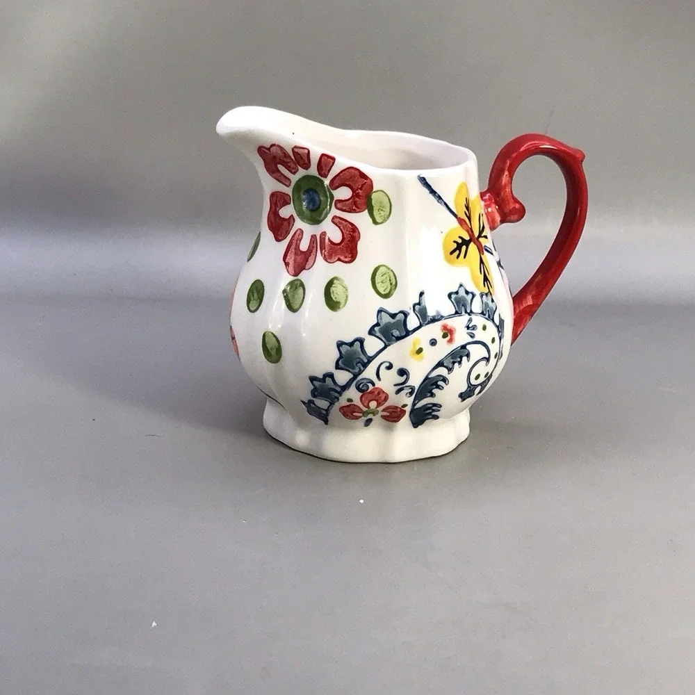 Small Creamer By Pier 1‎ Imports 